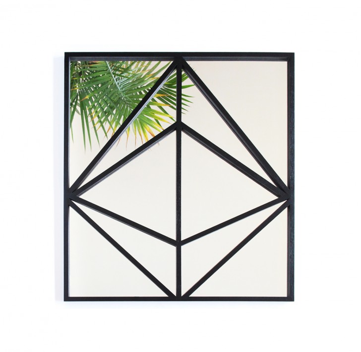 Prism Mirror w Palm2