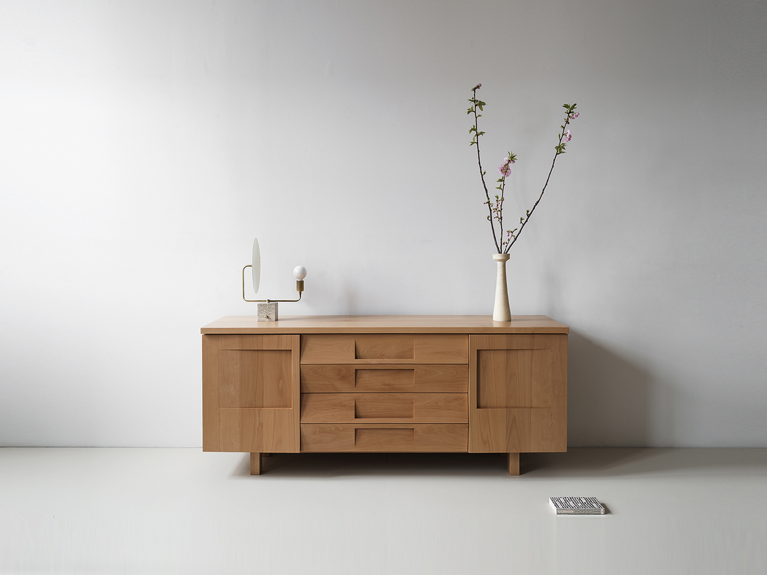 Workstead Credenza_Insitu