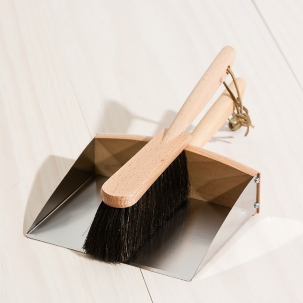 Top 5 Dust Pans Sight Unseen