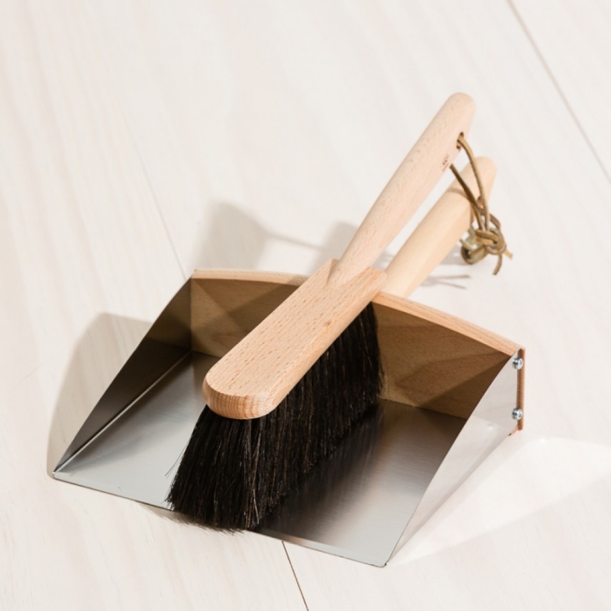 Top 5 Dust Pans Sight Unseen