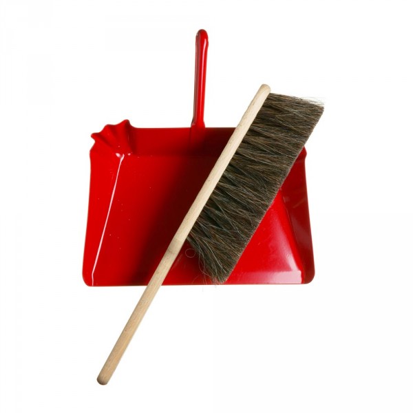 Top 5 Dust Pans Sight Unseen