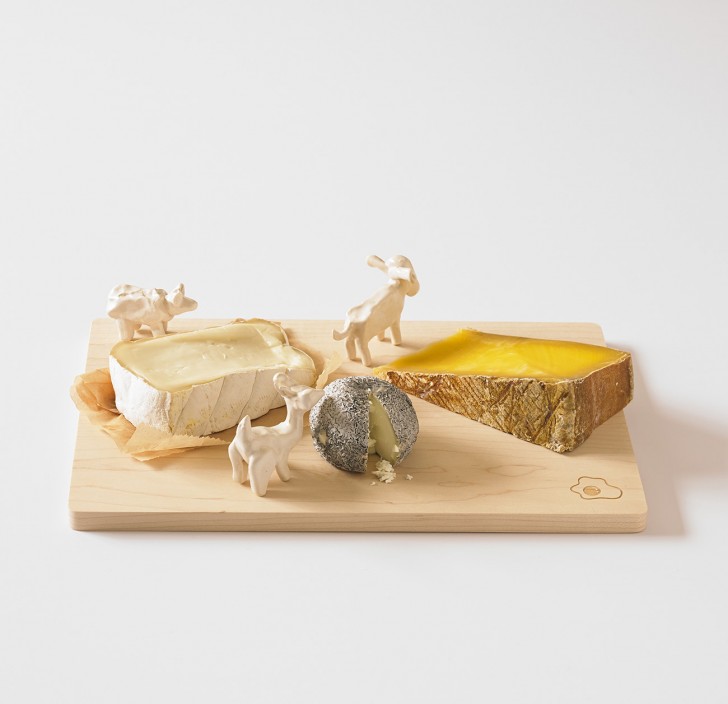 THING CHEESEBOARD