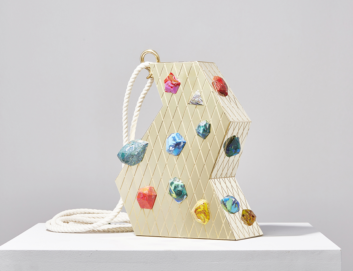 Gyrecraft by Studio Swine