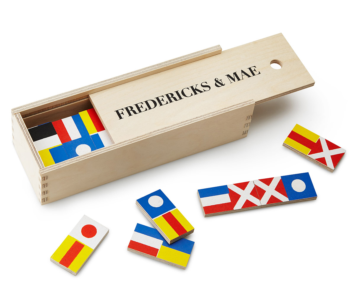 designer dominos