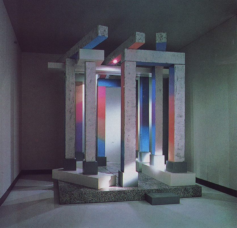 80s art Tumblr