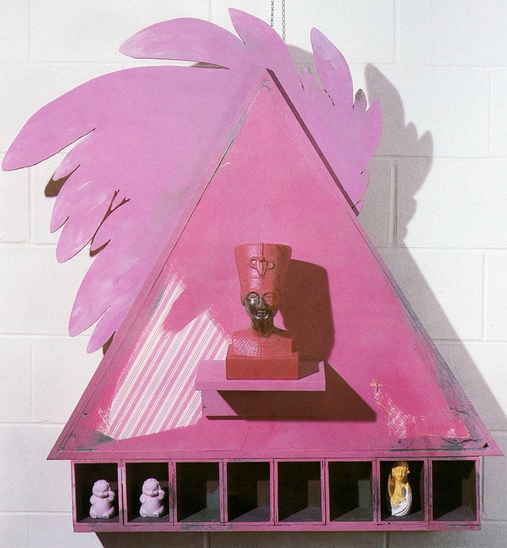 80s art Tumblr