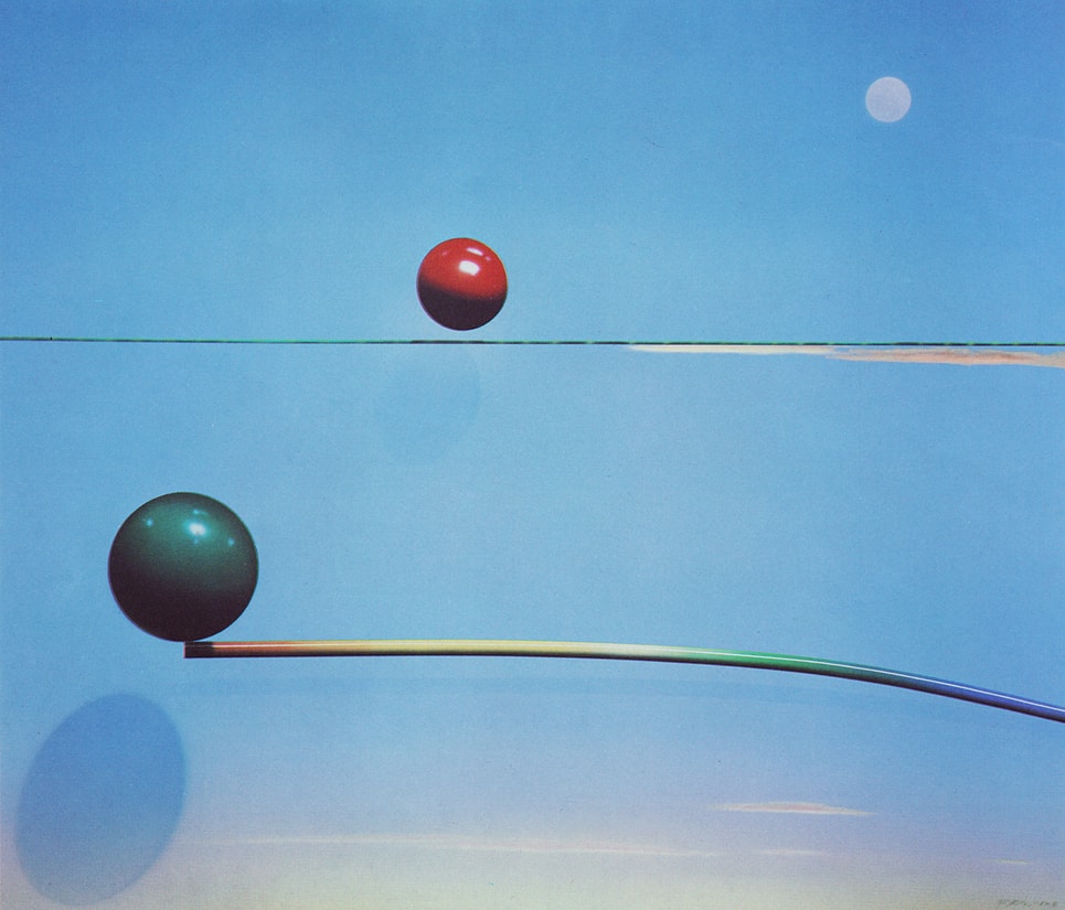 80s art Tumblr