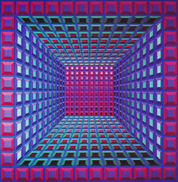 80sart_victorvasarely