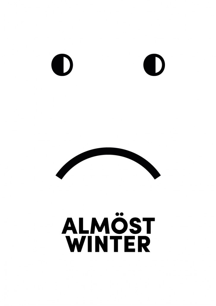 ALMOST-WINTER