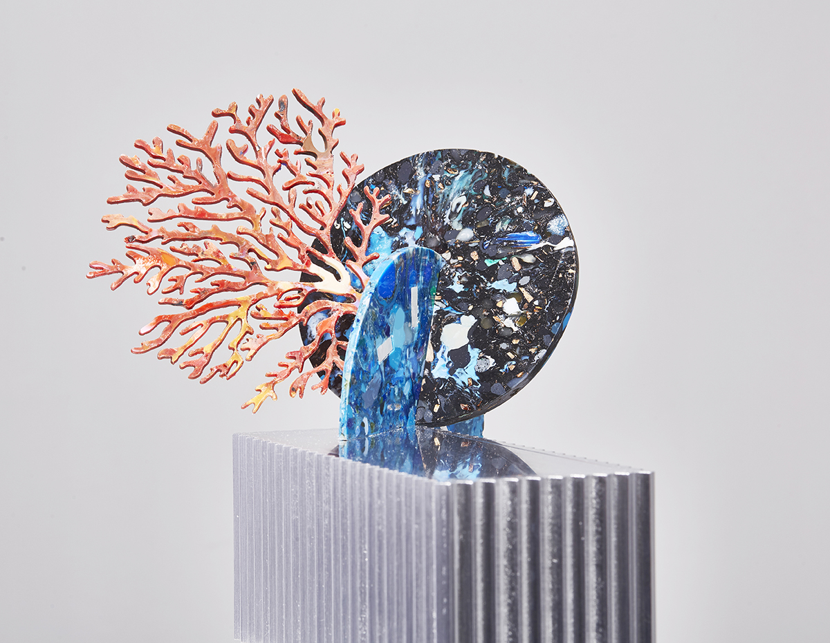 Gyrecraft by Studio Swine