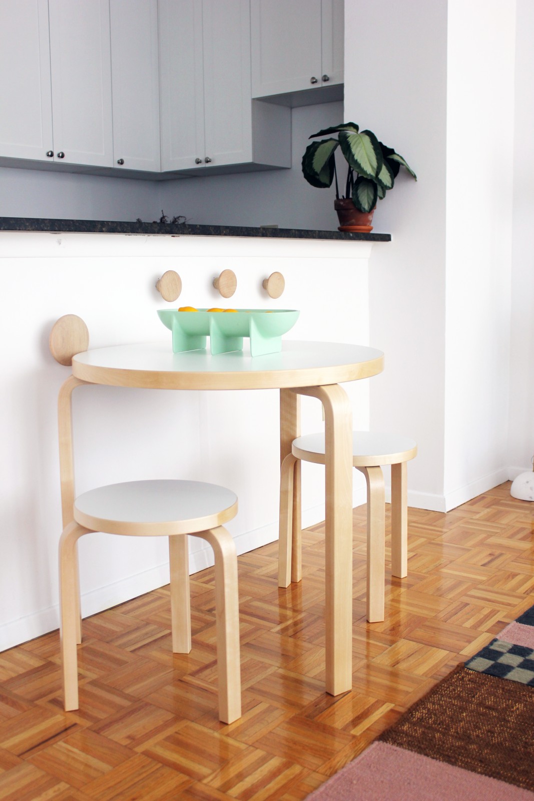 Sight Unseen home makeover