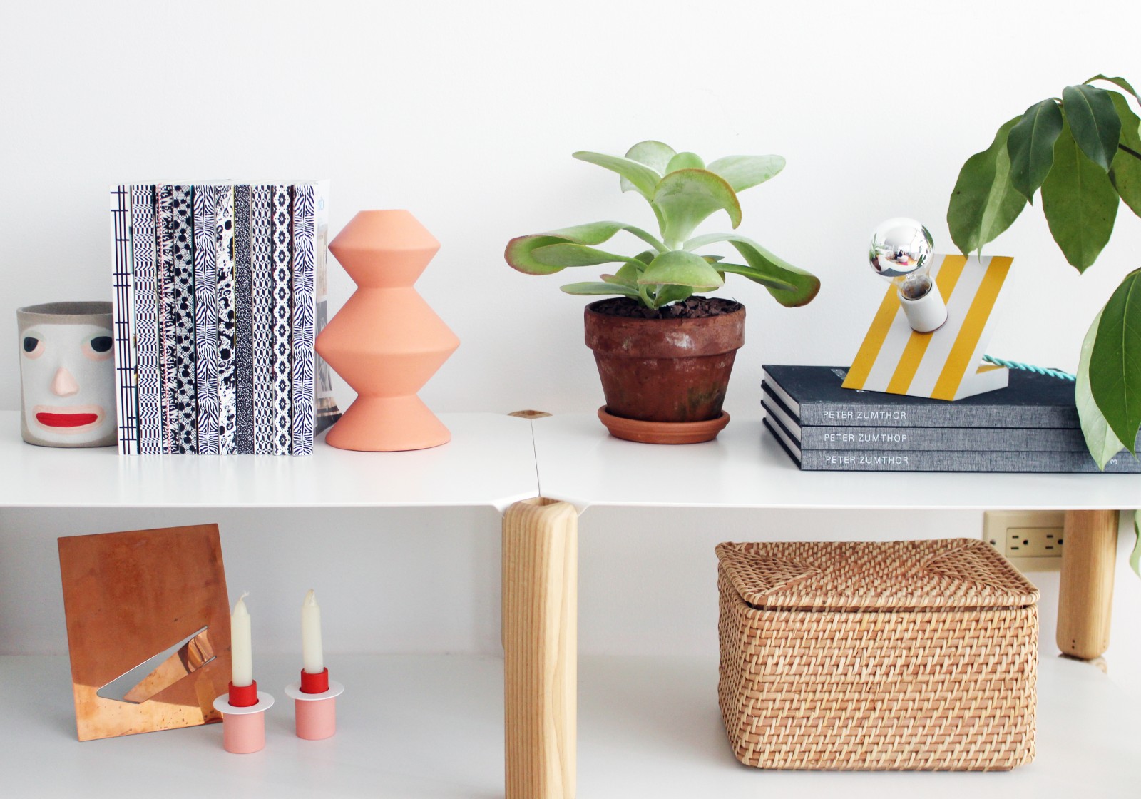 Sight Unseen home makeover