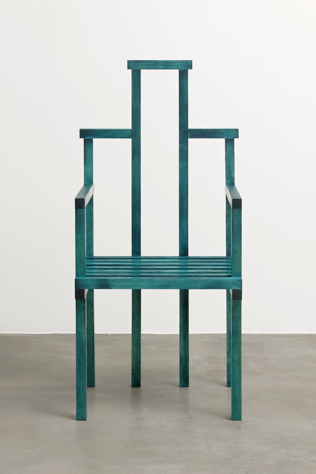 Fredrik Paulsen chairs