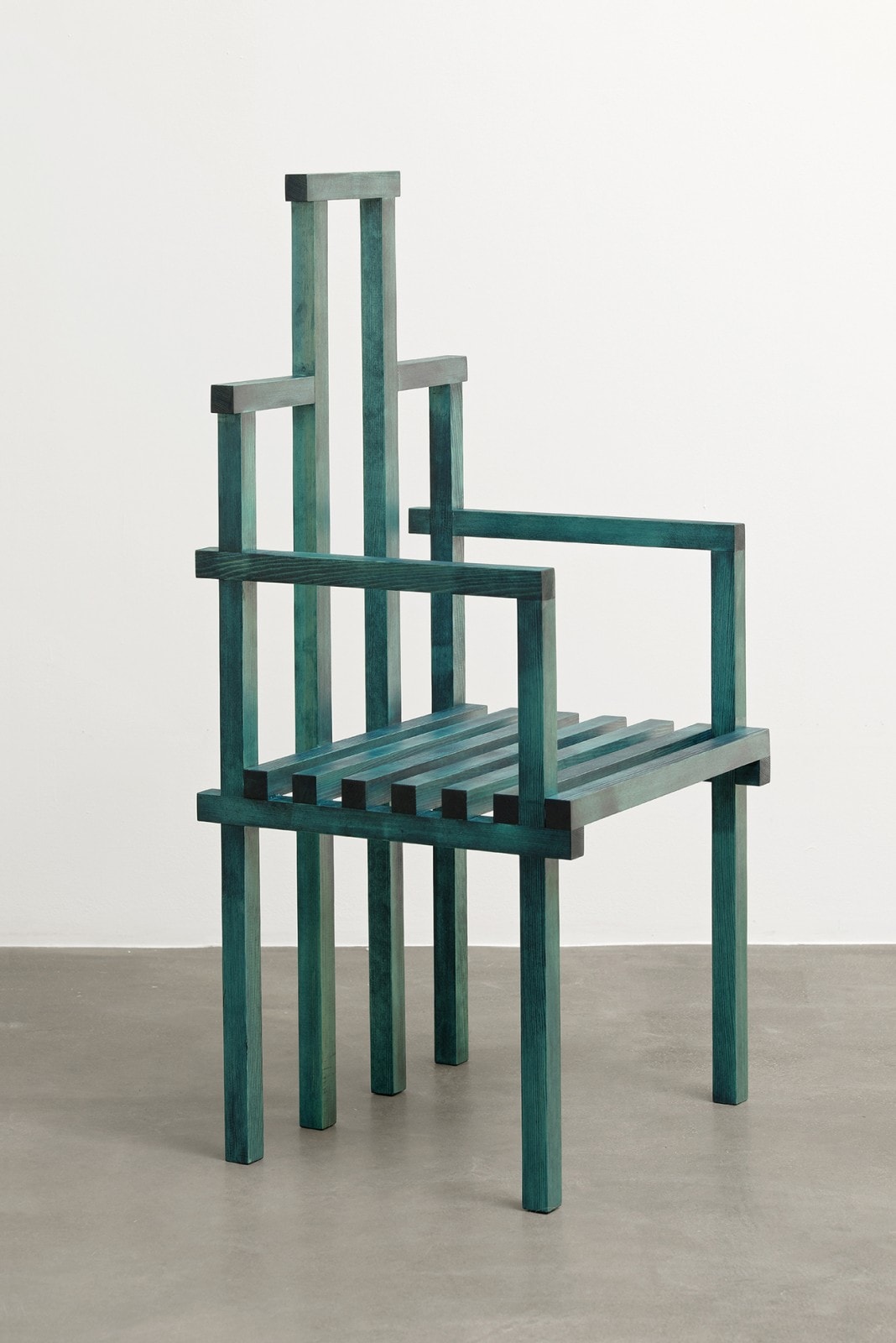 Fredrik Paulsen chairs