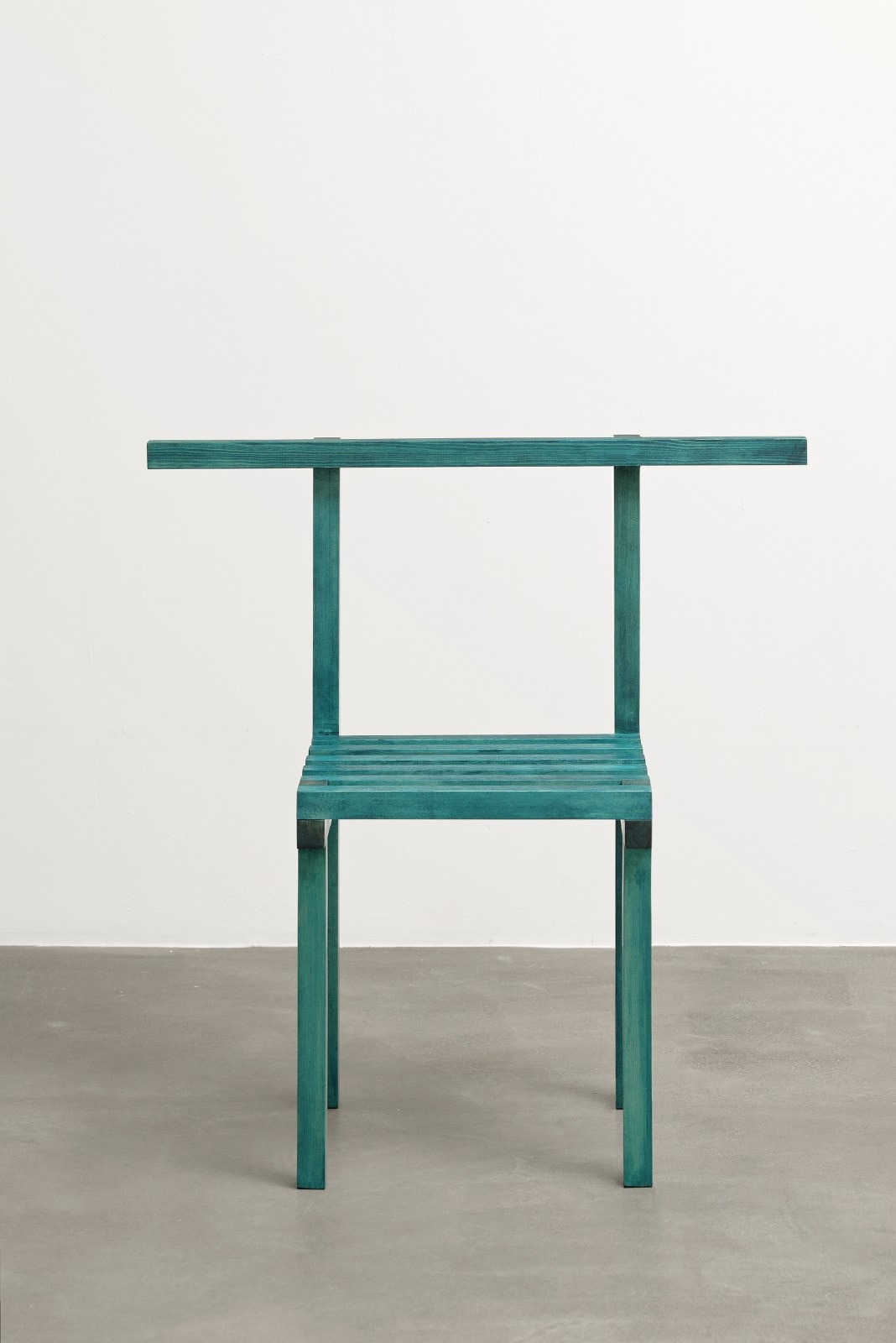 Fredrik Paulsen chairs