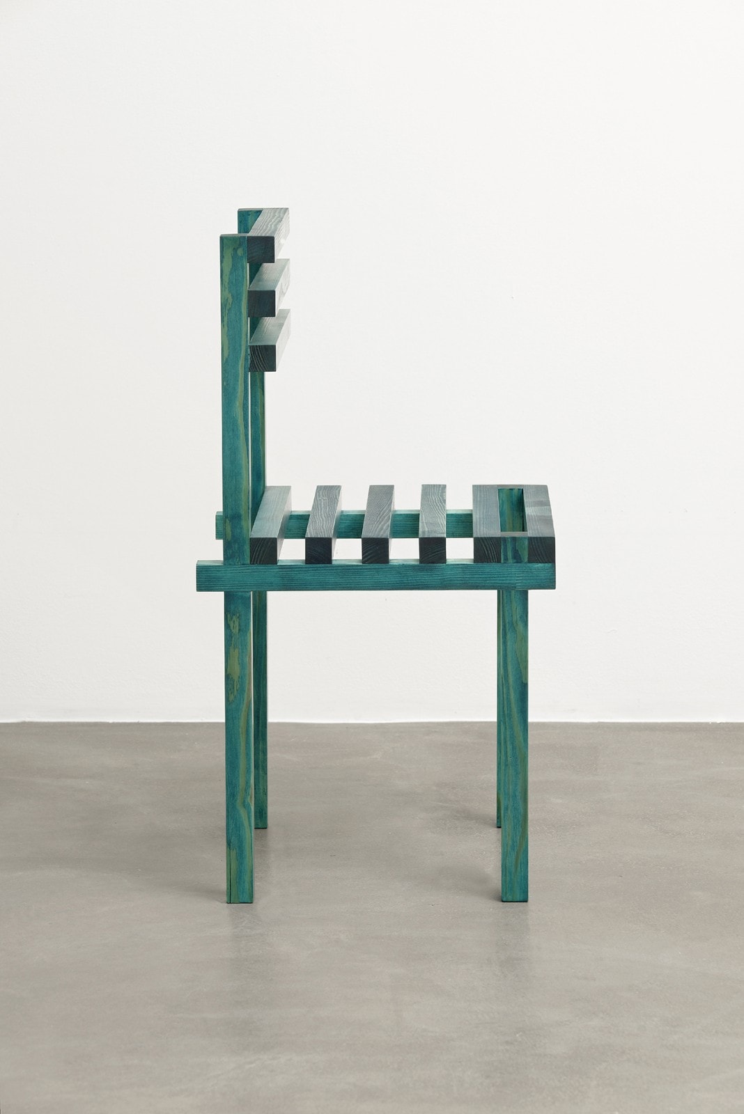 Fredrik Paulsen chairs