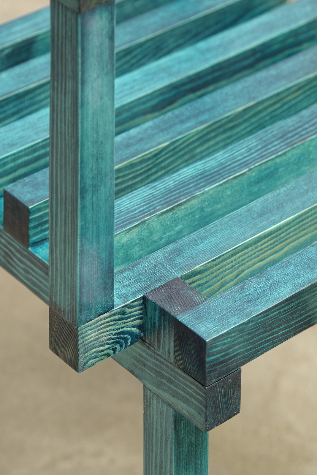 Fredrik Paulsen chairs
