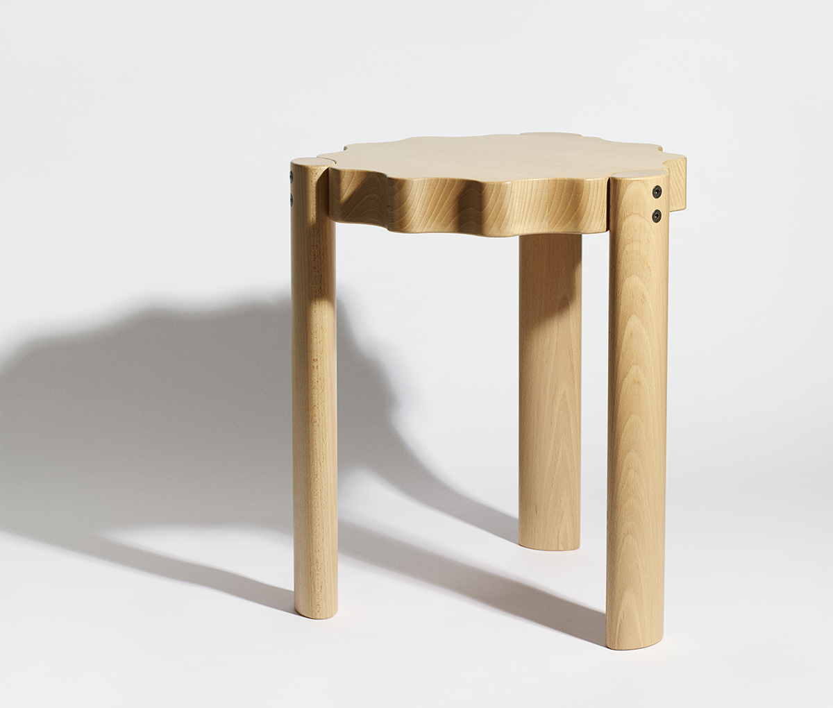 Ace Stool by Philippe Malouin