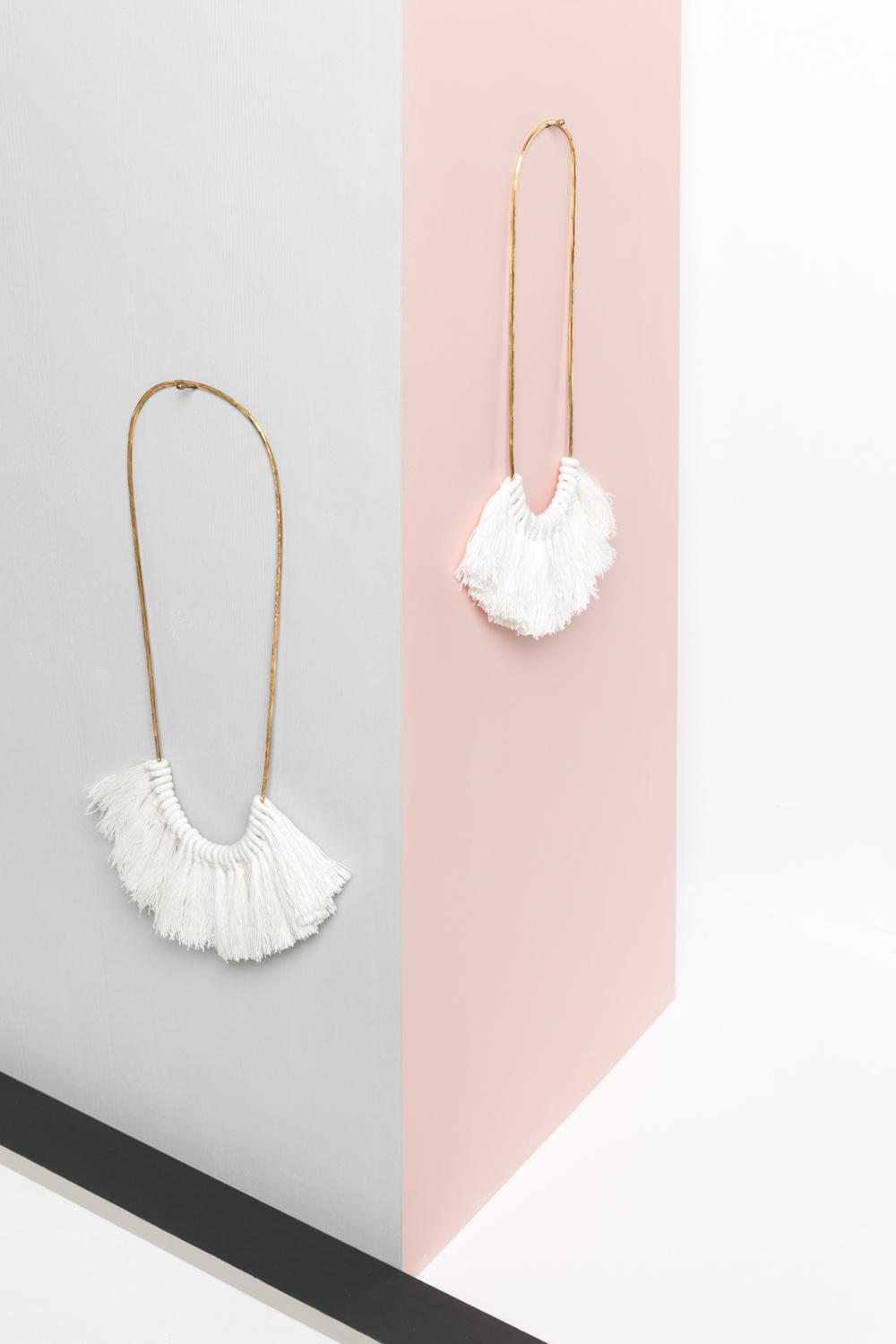 WKNDLA LINE|N Wall Hanging Collection