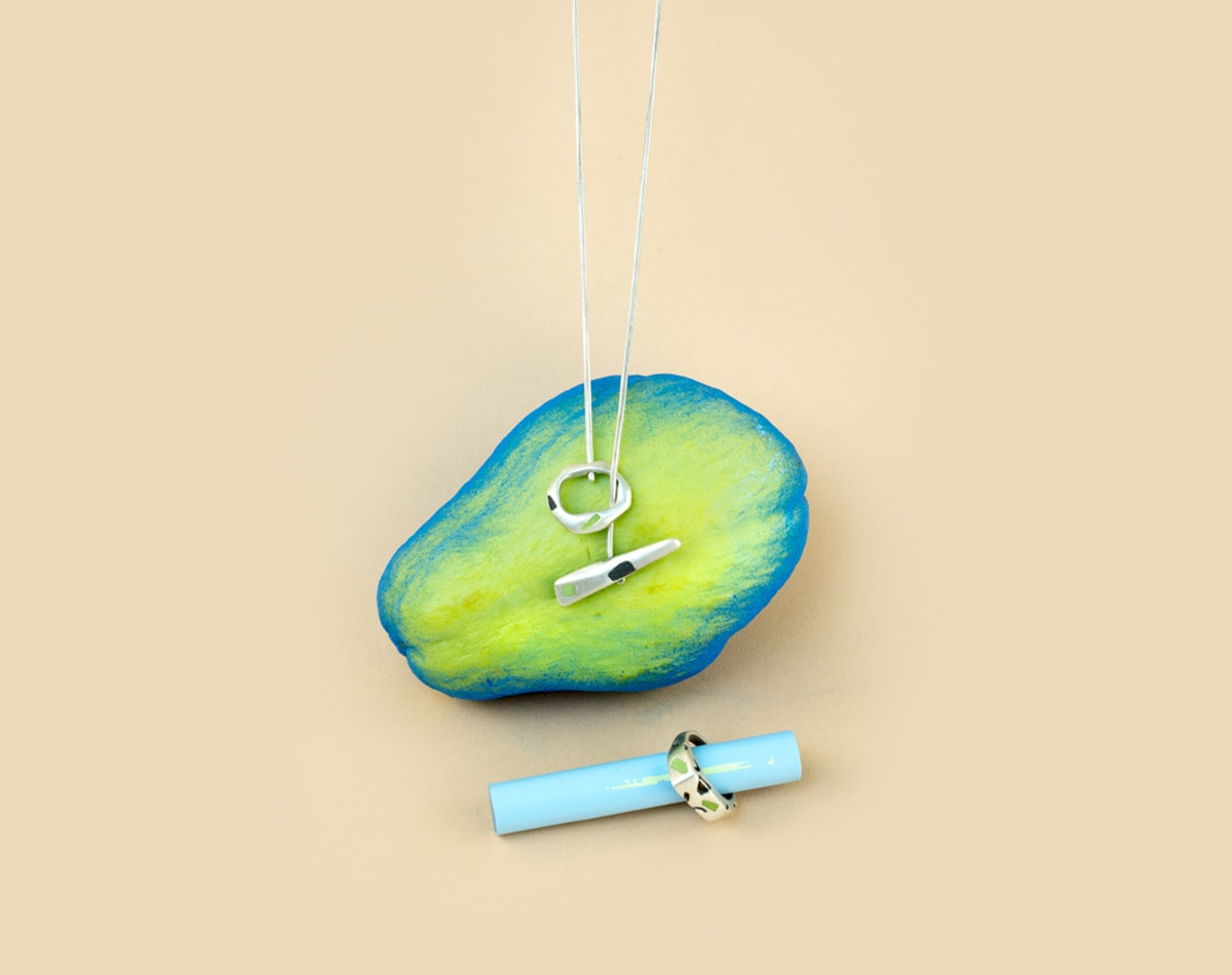 Bario Neal Men's Jewelry