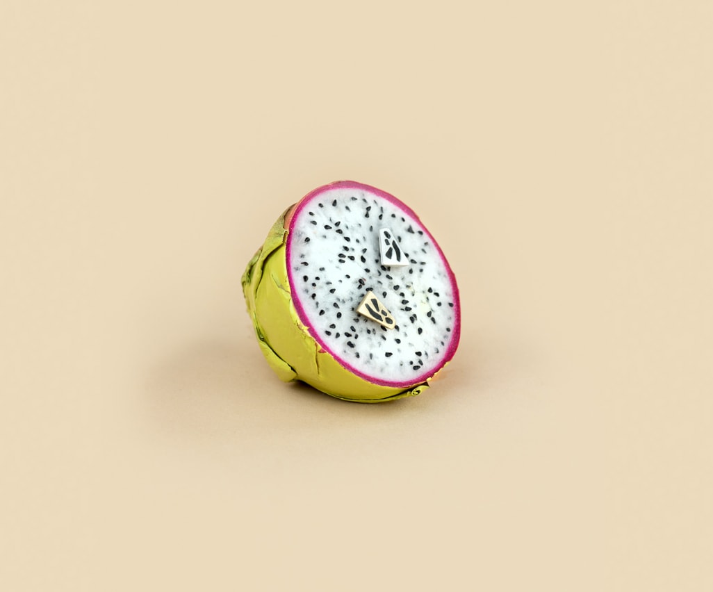 Bario Neal Men's Jewelry
