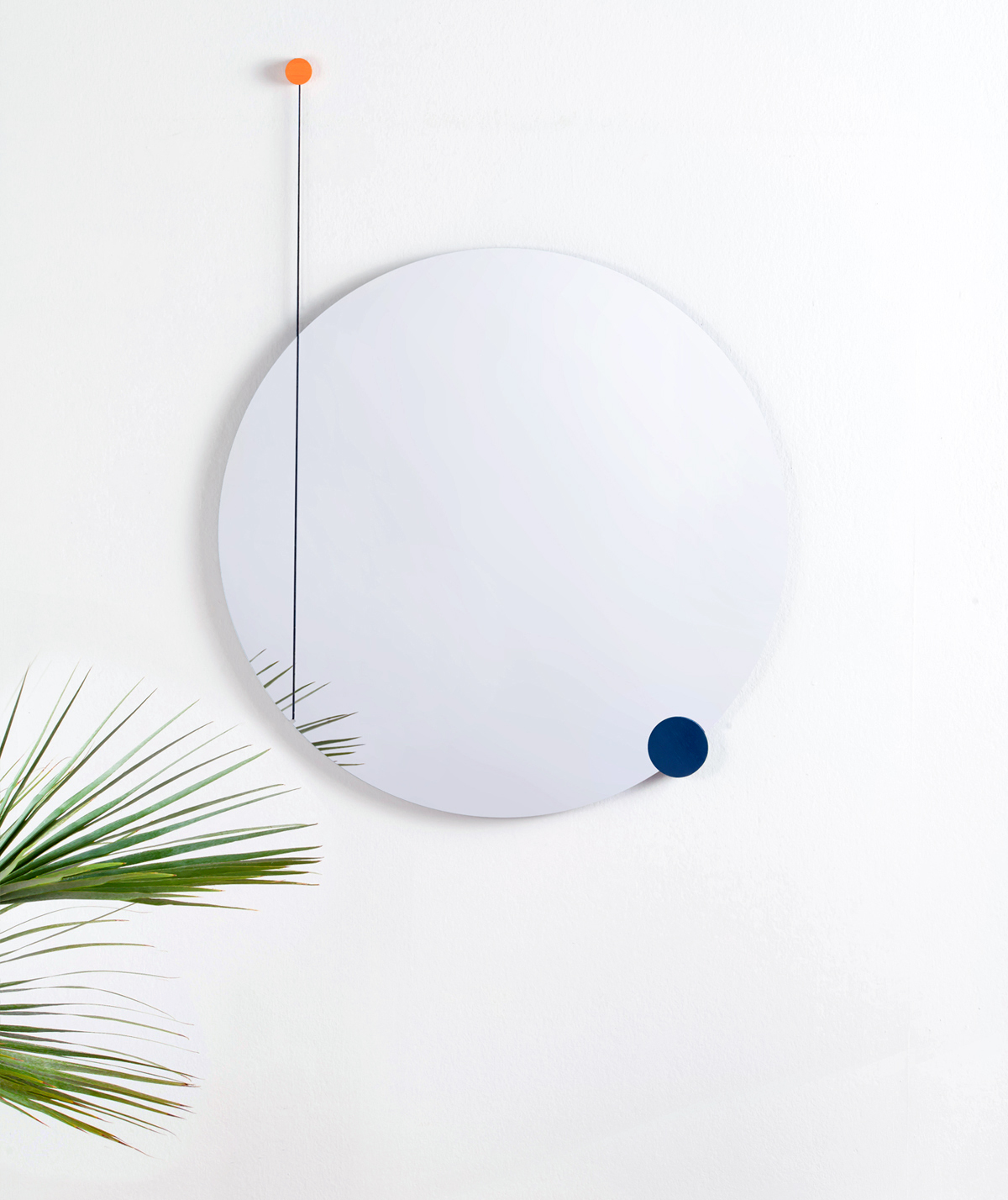 Balance Mirrors_kutarq studio_Round