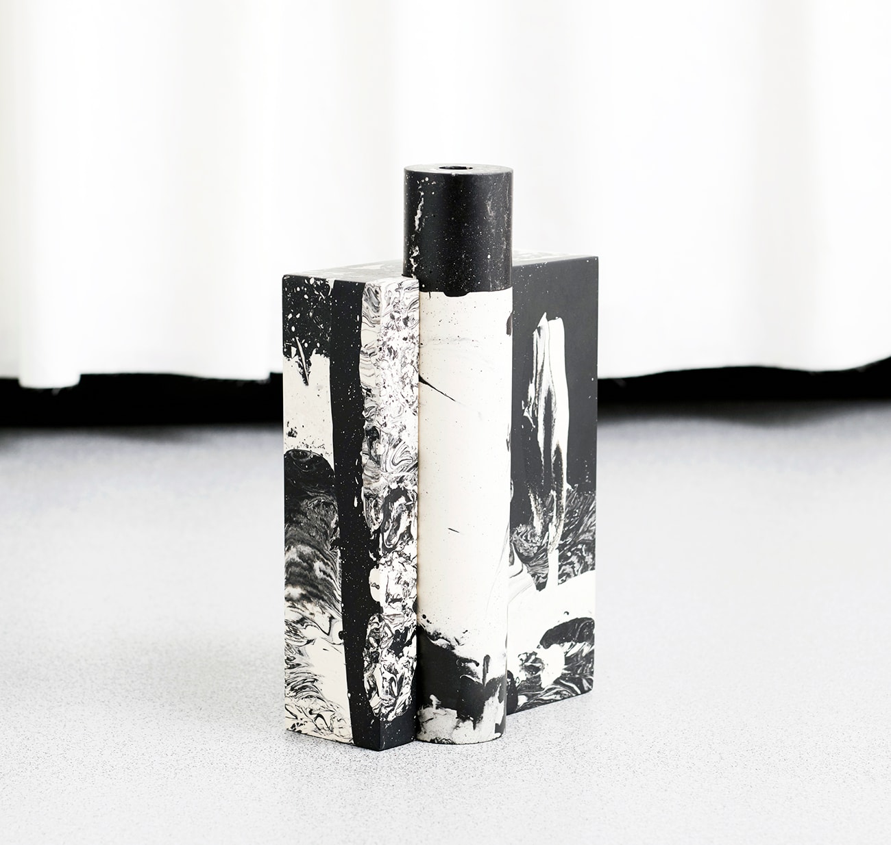 sculptural objects and interiors listen studio
