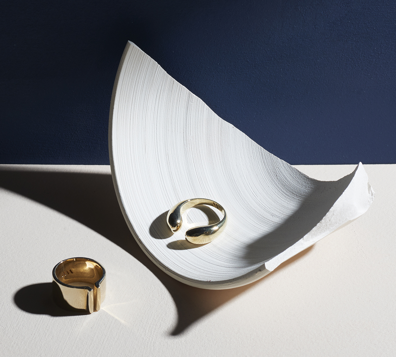 Moving Mountains jewelry