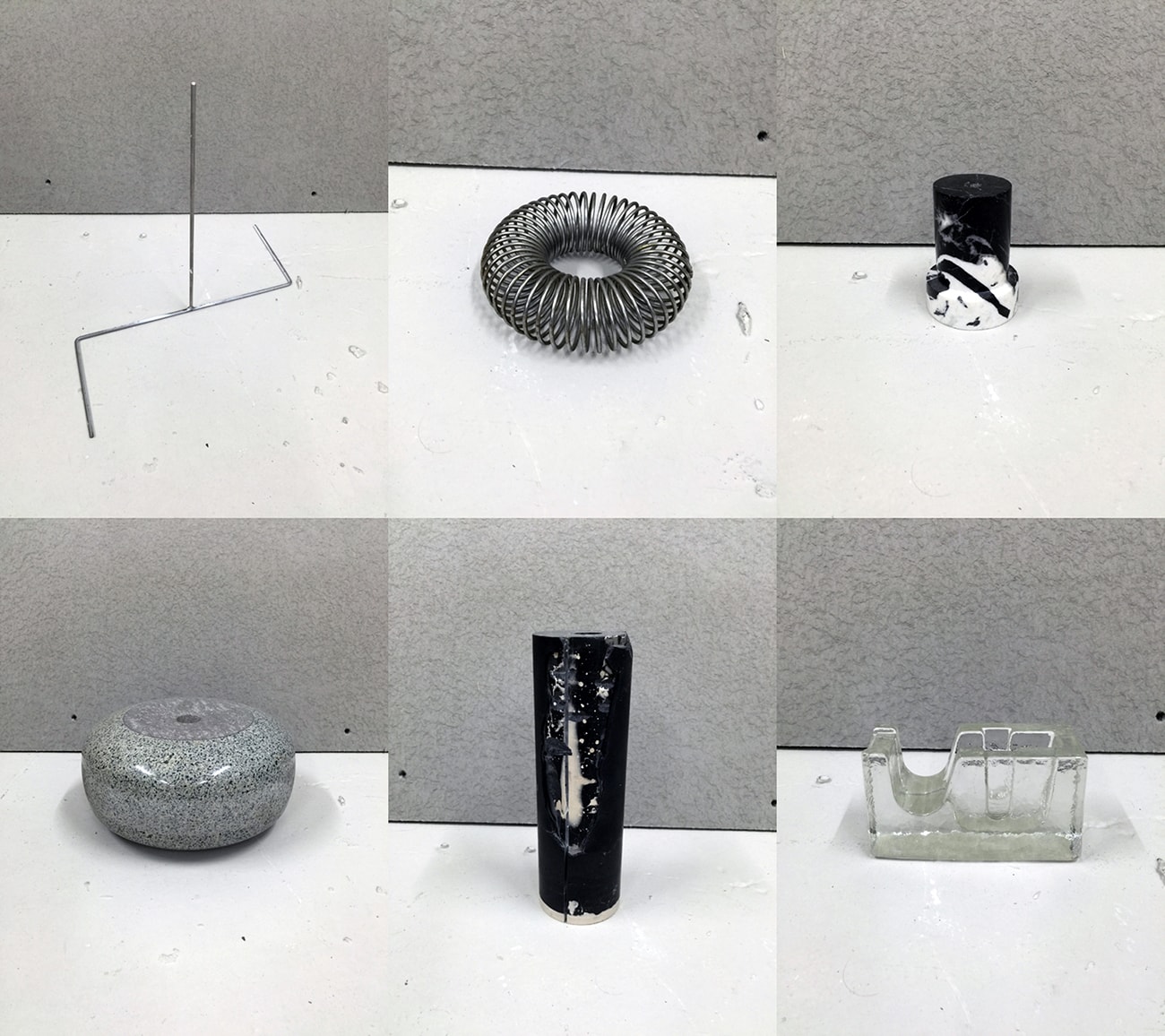 sculptural objects and interiors listen studio