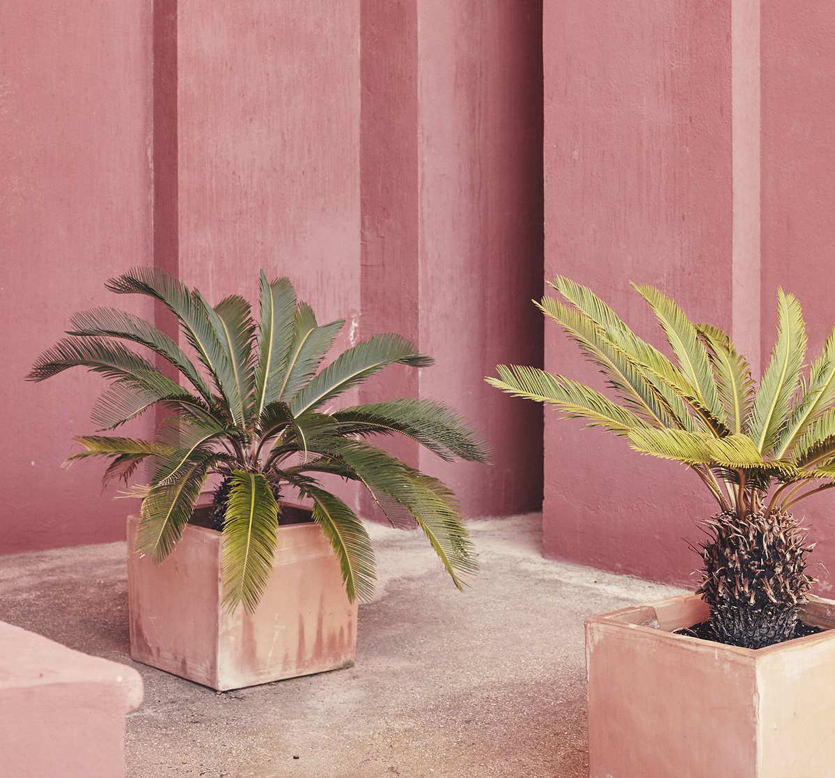 Nacho Alegre Ricardo Bofill architecture porn