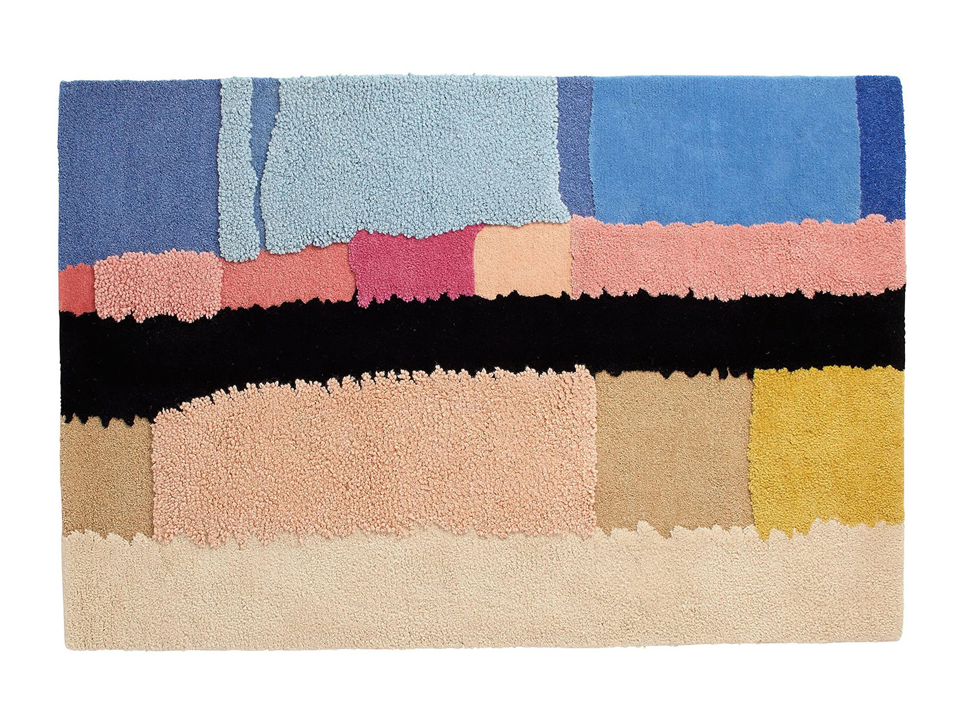 Land of Nod amazing affordable rugs