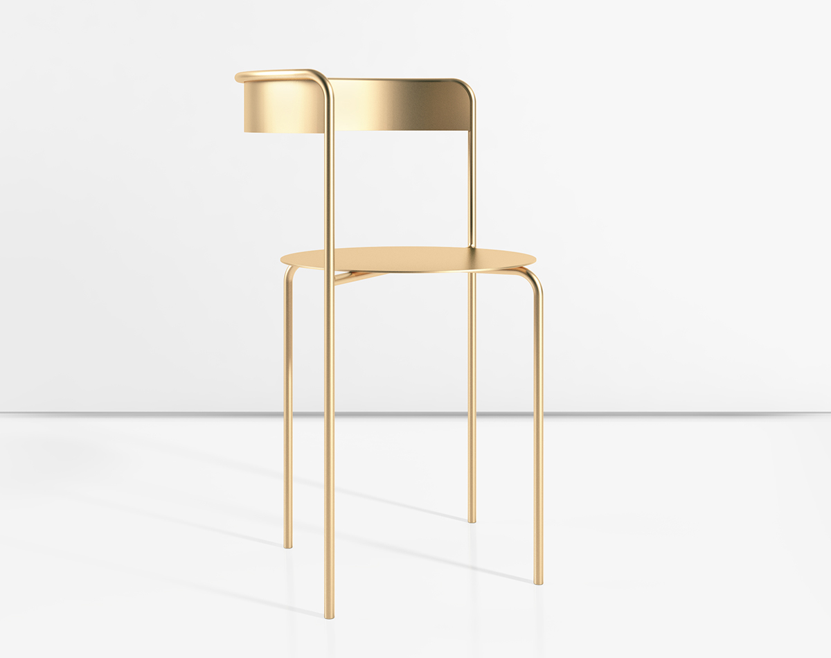 The Hip New Face of Brazilian Design