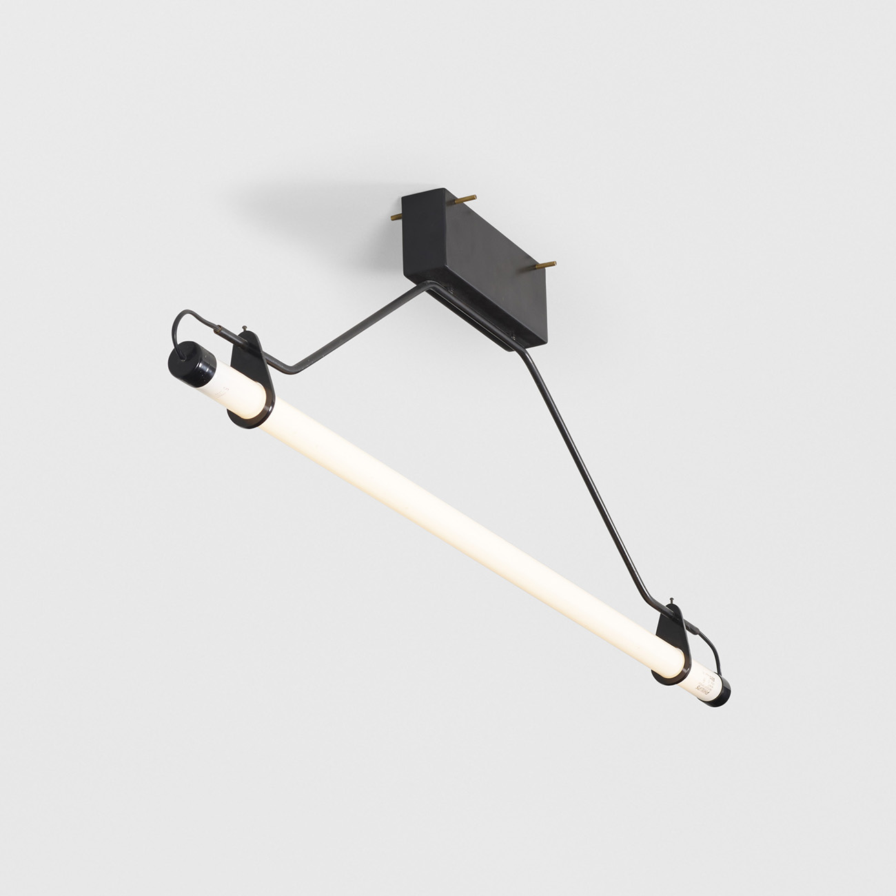 211_1_design_march_2016_gino_sarfatti_ceiling_light_model_3026_1__wright_auction