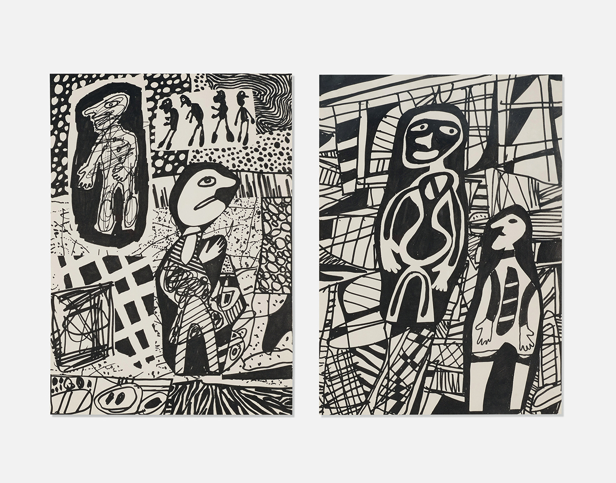 326_1_design_march_2016_jean_dubuffet_il_y_a_no_7_and_no_13_two_works__wright_auction