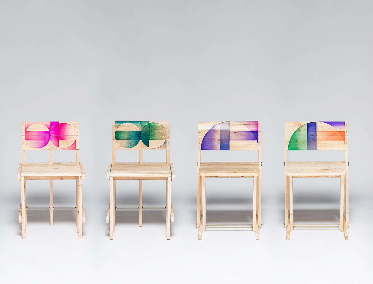 South Korean designers Craft Combine