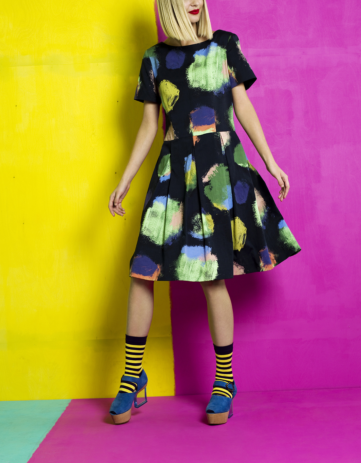 Marimekko Lookbook 141