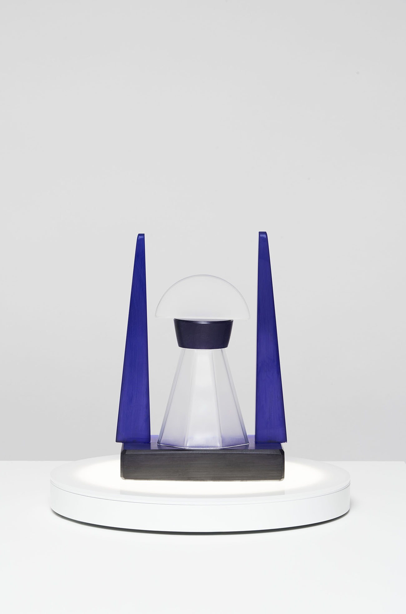 Anthony Bianco Light & Space