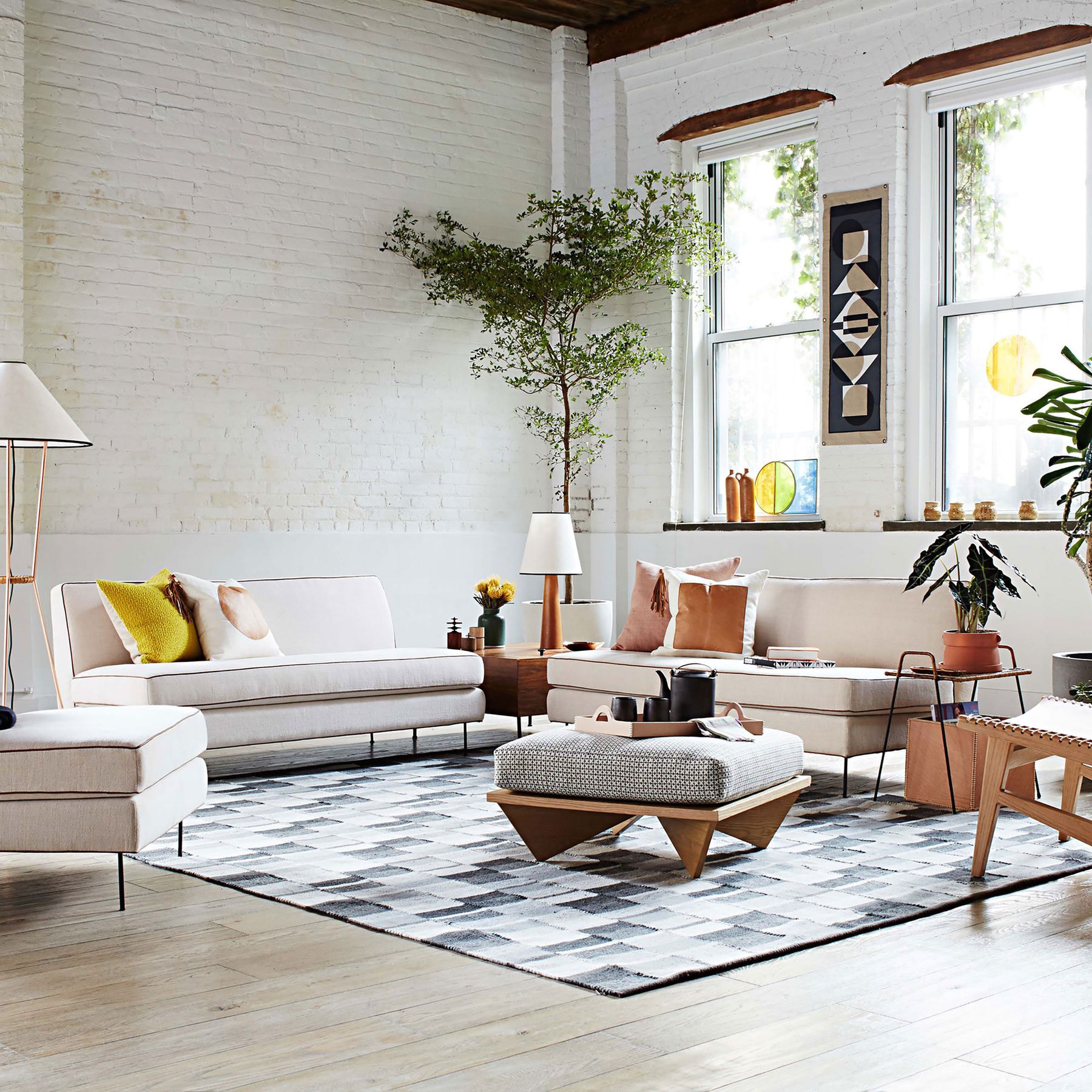 commune west elm collaboration