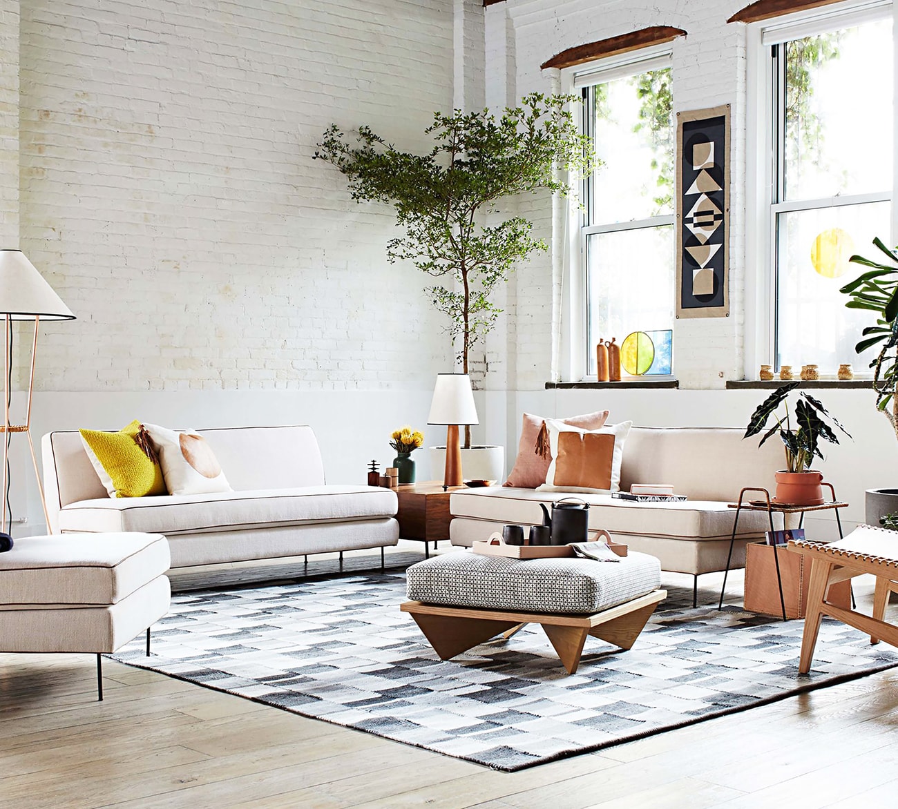 commune west elm collaboration