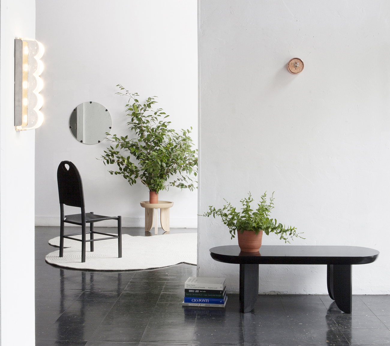 Seattle design studio Grain