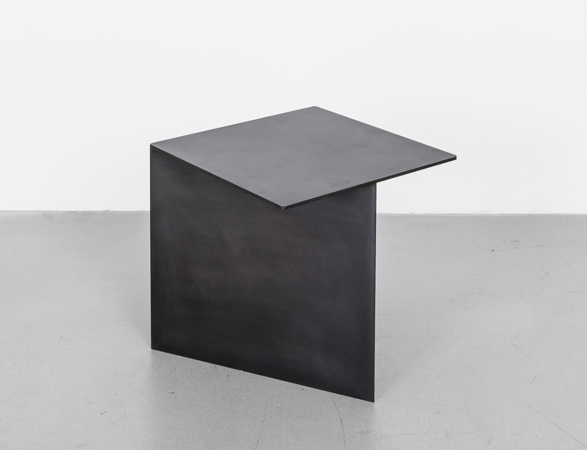 Brooklyn furniture studio Uhuru Tack
