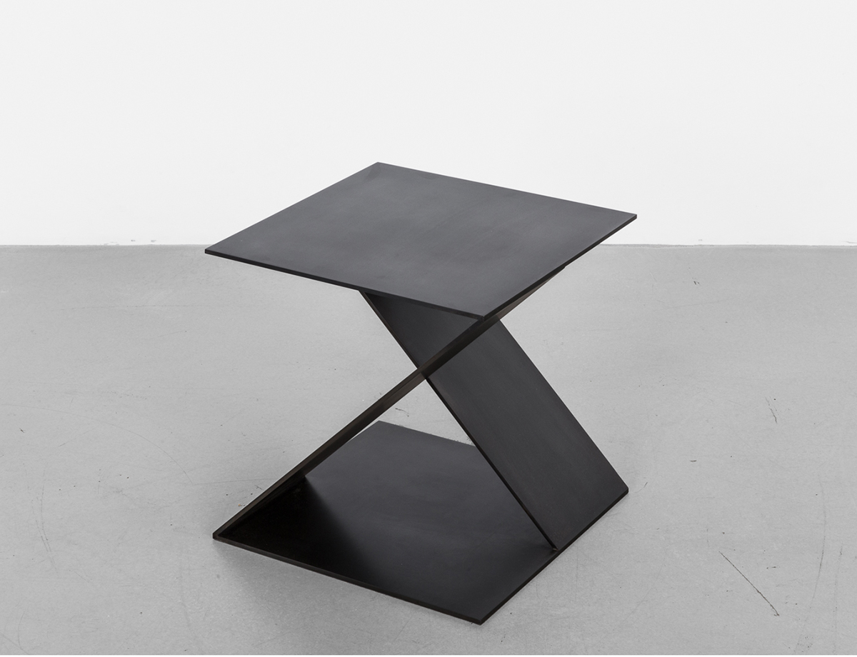 Brooklyn furniture studio Uhuru Tack