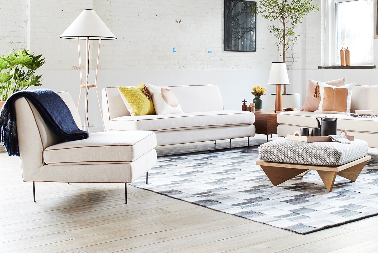 commune west elm collaboration