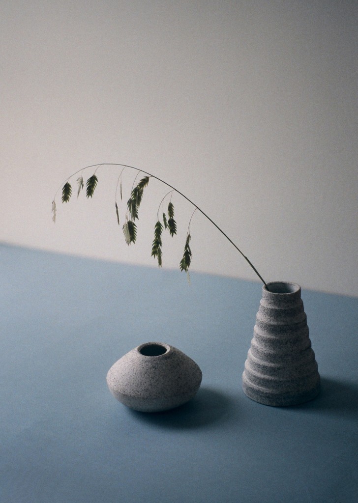 Natalie Weinberger ceramics