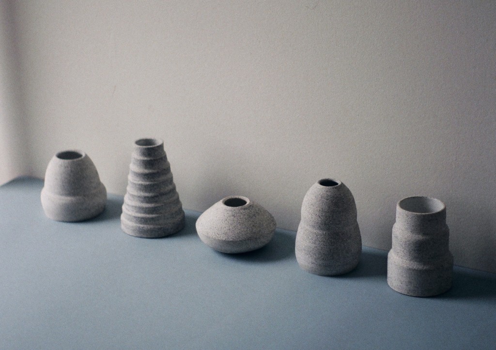 Natalie Weinberger ceramics