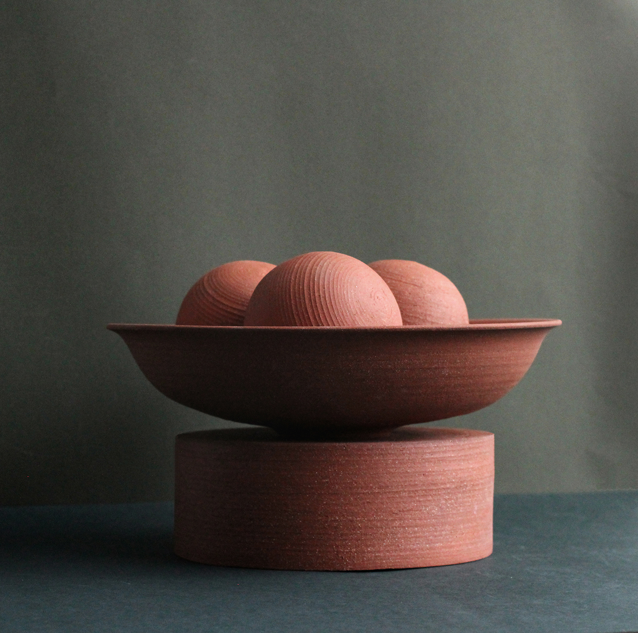 Natalie Weinberger ceramics