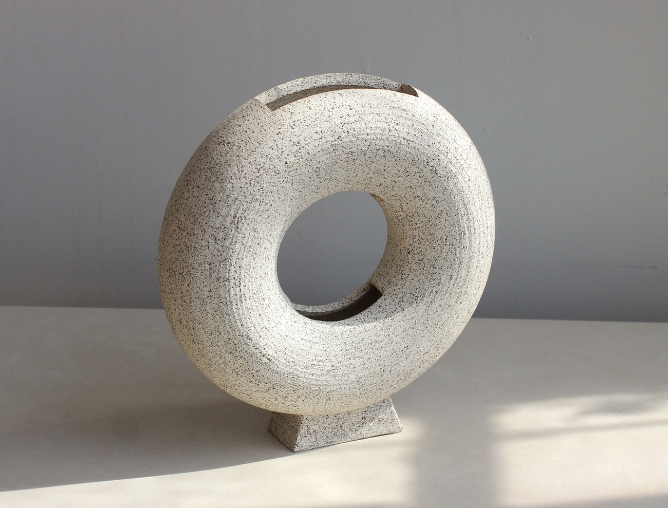 Natalie Weinberger ceramics