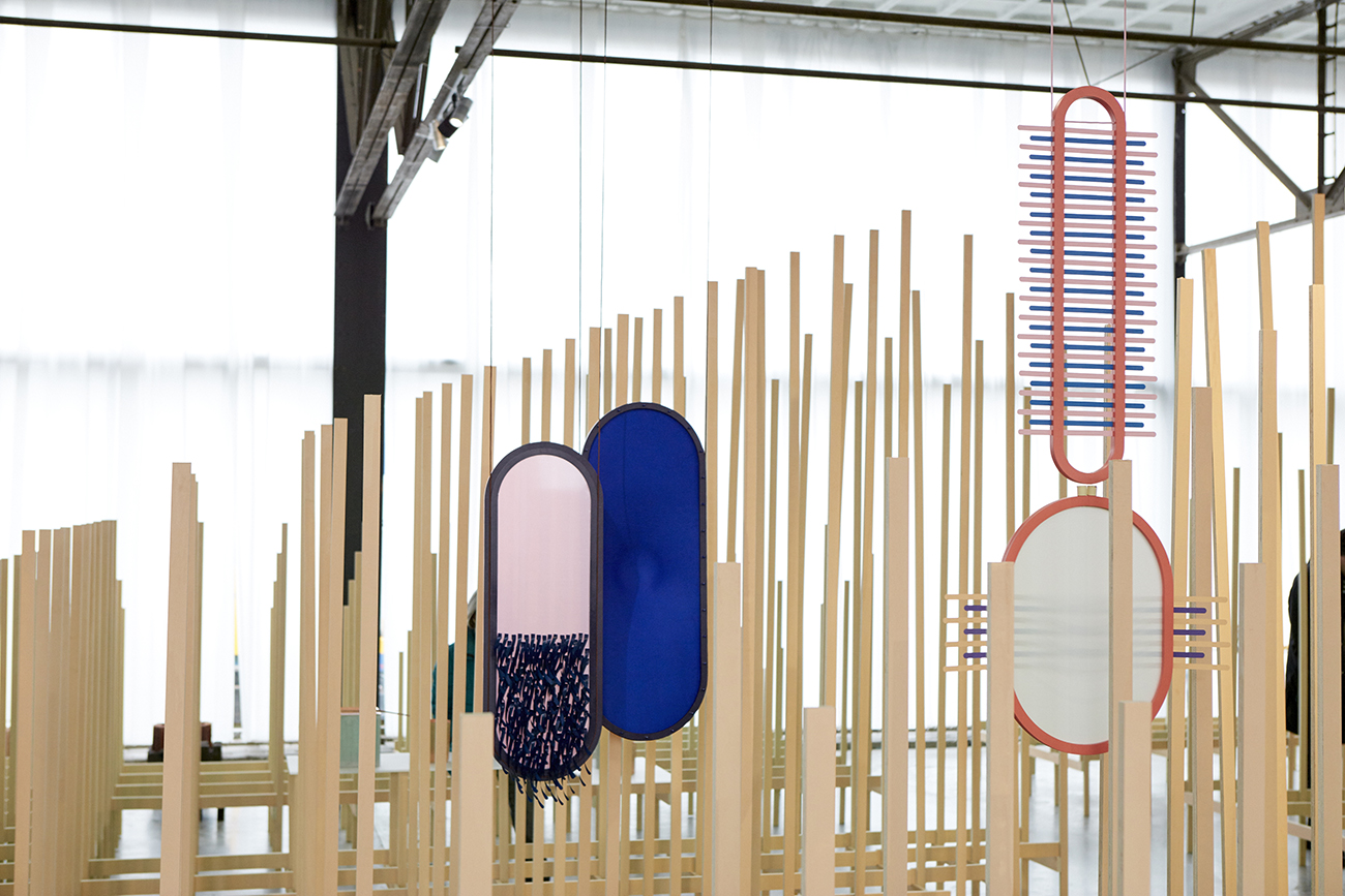 Dutch Design Week 2016