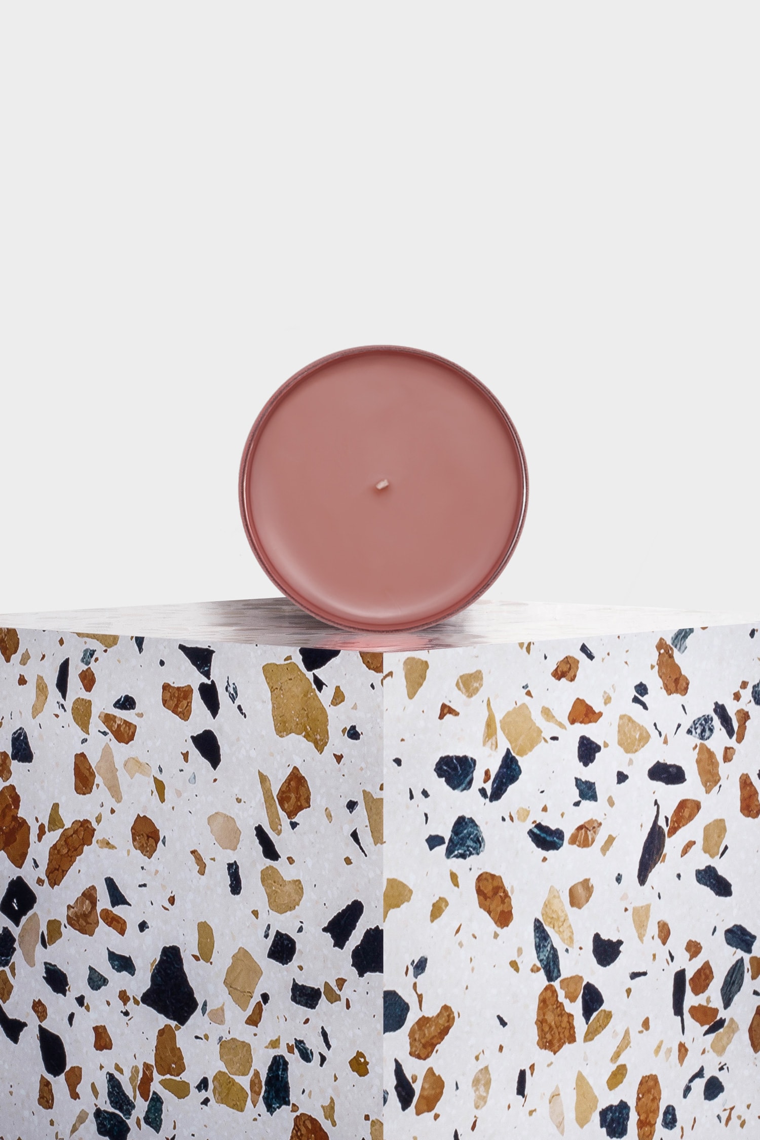 chic nontoxic candles from Paris