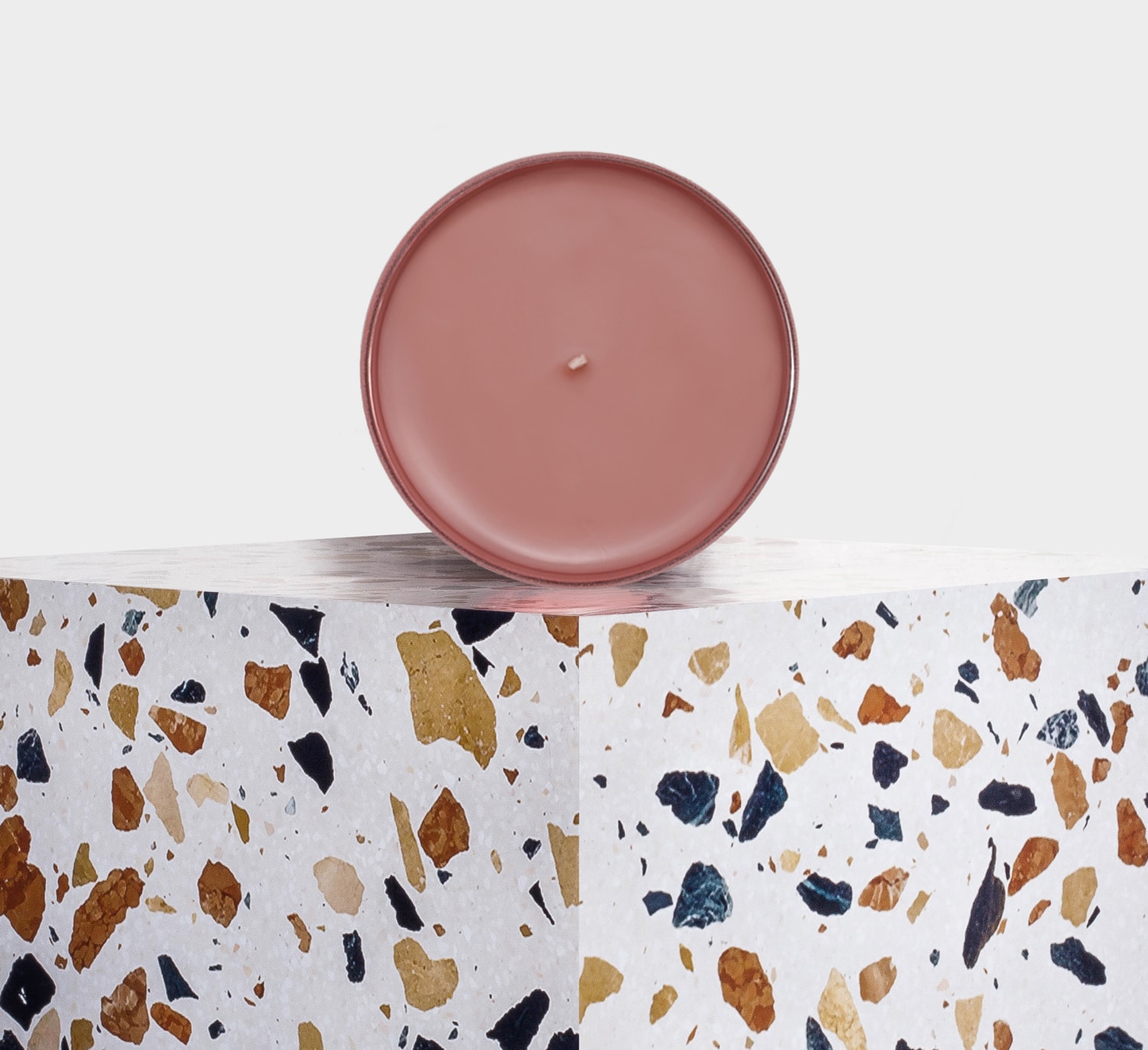 chic nontoxic candles from Paris